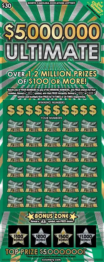 louisiana scratch off ticket prizes remaining.